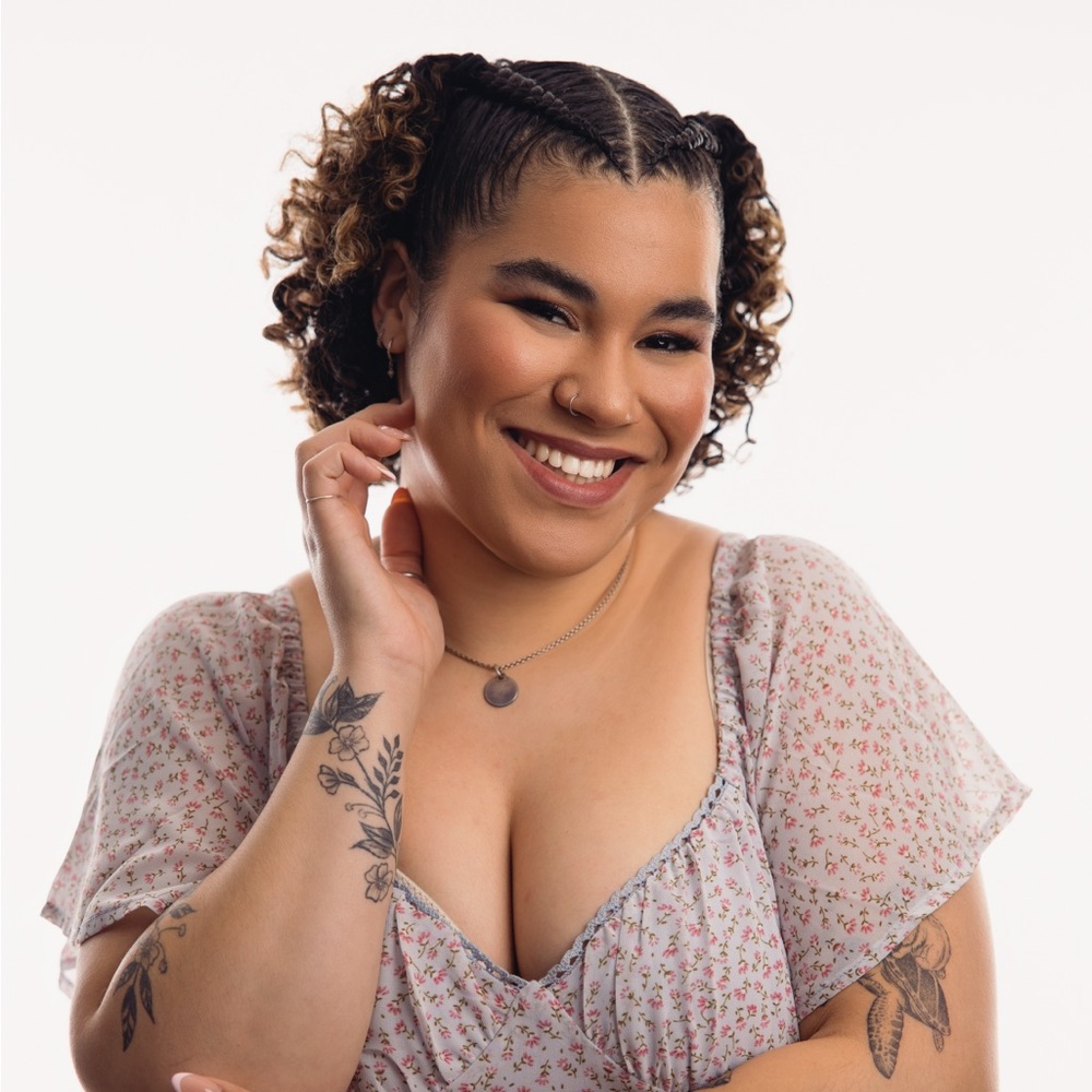 Meet your Posher, Belle